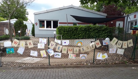 Evangelische Saalkirchengemeinde Ingelheim